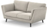 Madison Lux - 2-sits soffa - Beige