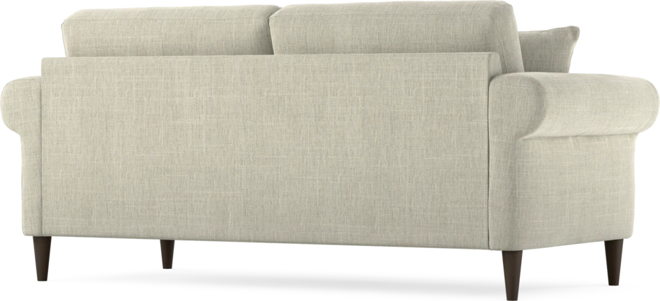 Eden - 2,5-sits soffa - Beige