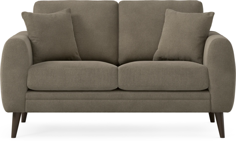 Eden - 2-sits soffa - Beige