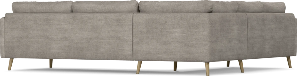 Madison Lux - Hörnsoffa 2+3-sits, hörn 1 - Beige