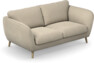 Madison Lux - 2-sits soffa - Beige