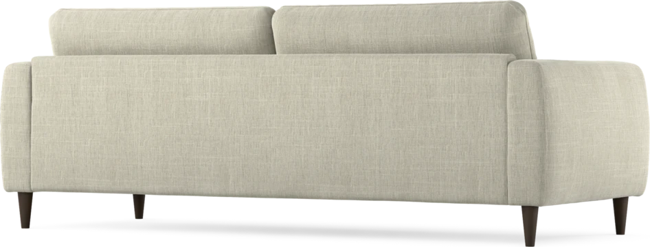 Bridge - 4-sits soffa - Beige