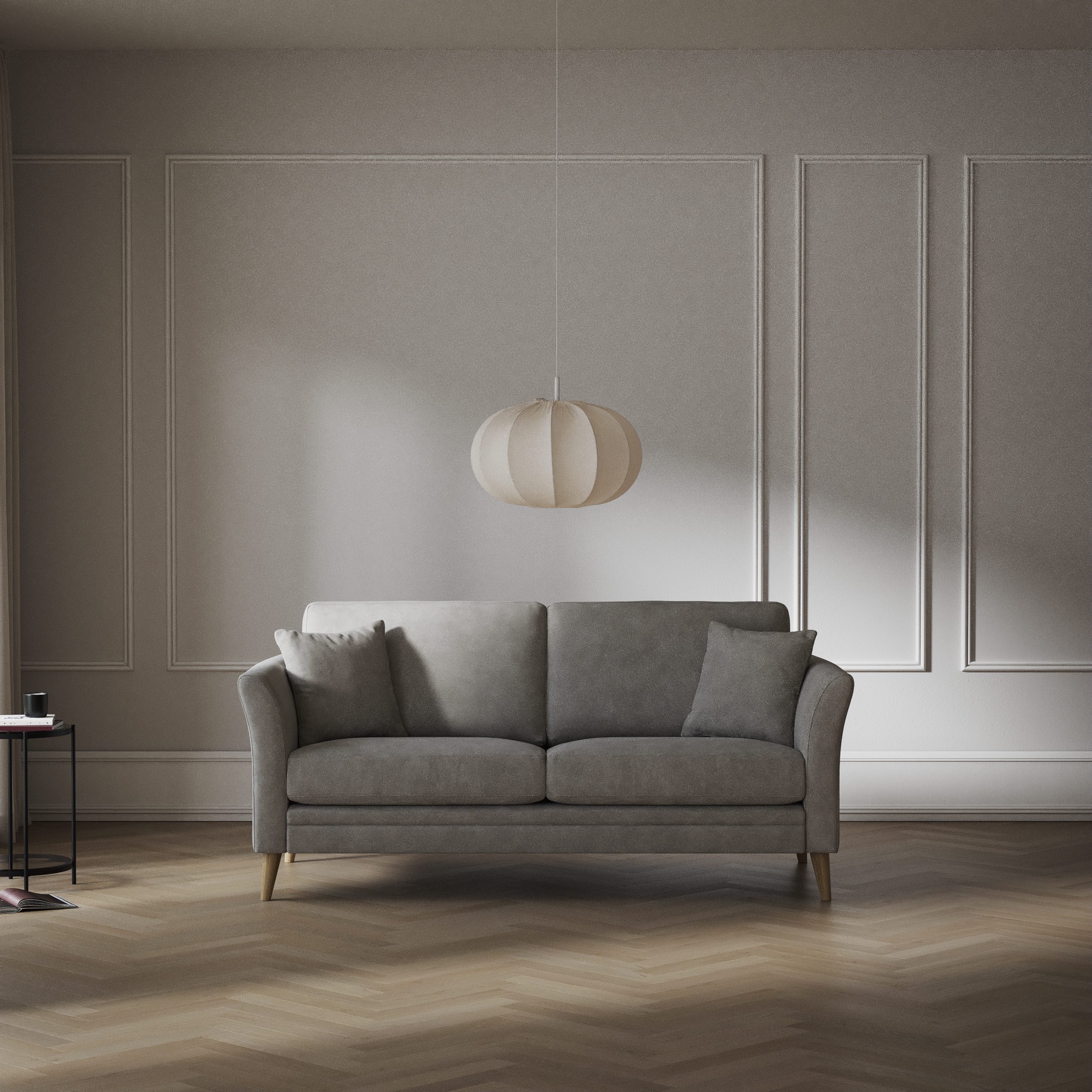 Eden - 2,5-sits soffa - inspiration