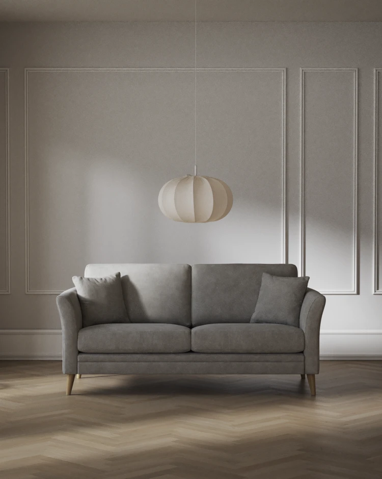 Eden - 2,5-sits soffa - inspiration
