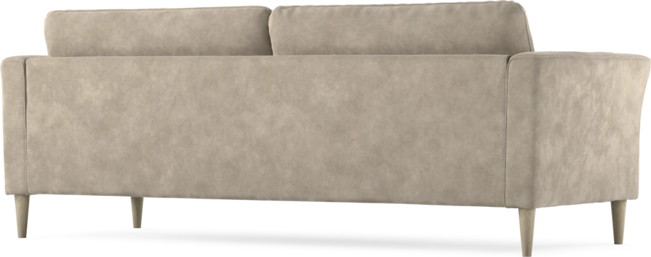 Bridge - 4-sits soffa - Beige