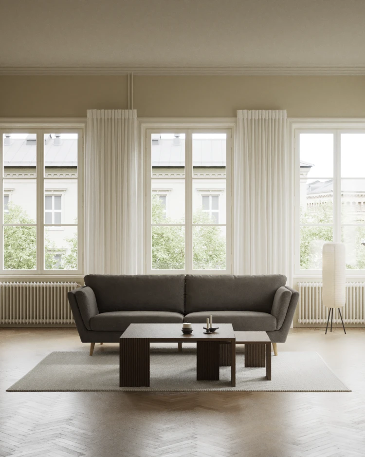 Madison - 4-sits soffa - inspiration