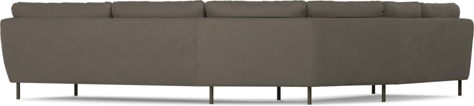 Madison Lux - Hörnsoffa 2+3-sits, hörn 2 - Beige