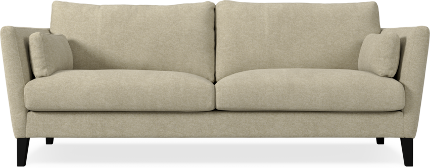 Winston - 3-sits soffa - Beige