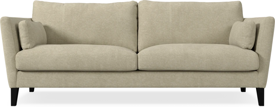 Winston - 3-sits soffa - Beige