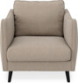 Madison Lux - Fåtölj, 70 cm - Beige