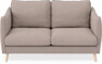 Madison - 2-sits soffa - Beige