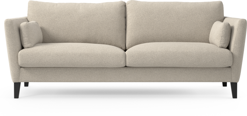 Winston - 3-sits soffa - Beige