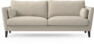 Winston - 3-sits soffa - Beige