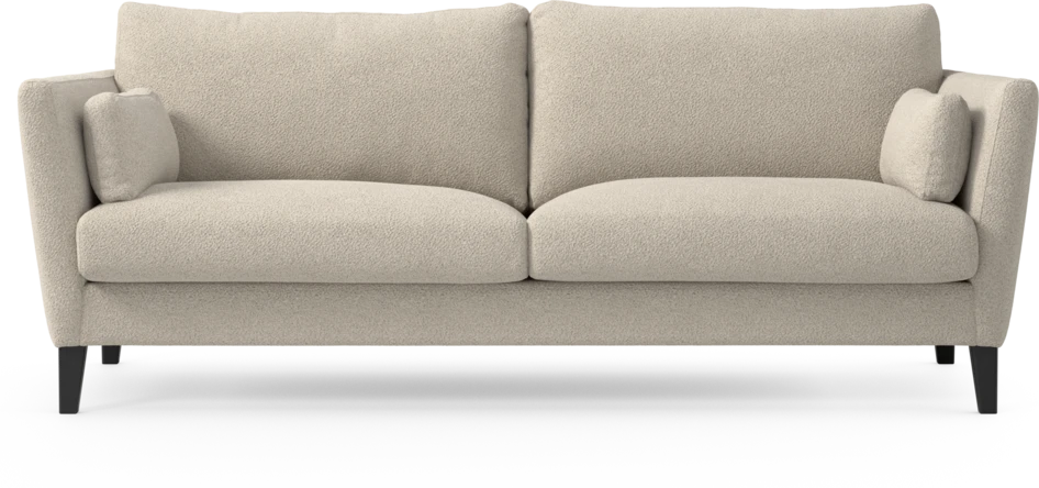 Winston - 3-sits soffa - Beige