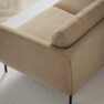 Madison Lux - 3-sits soffa med divan höger - Beige