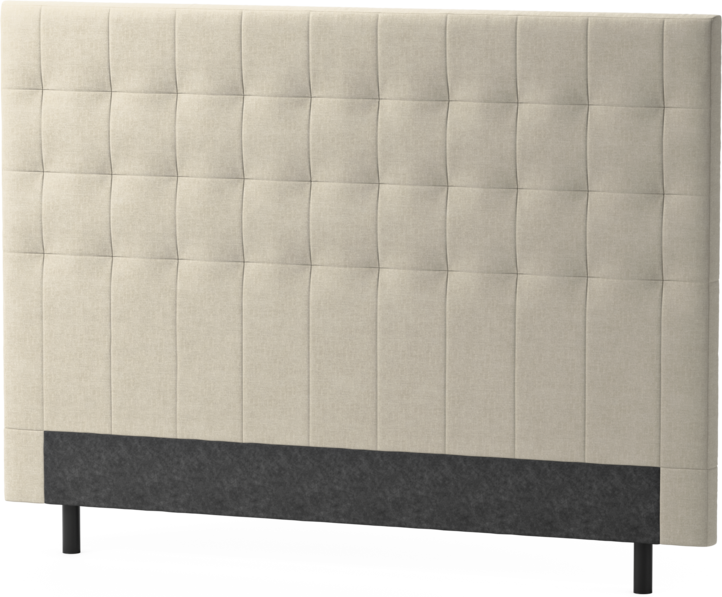 Delux Trensad - Sänggavel, 90-210 cm