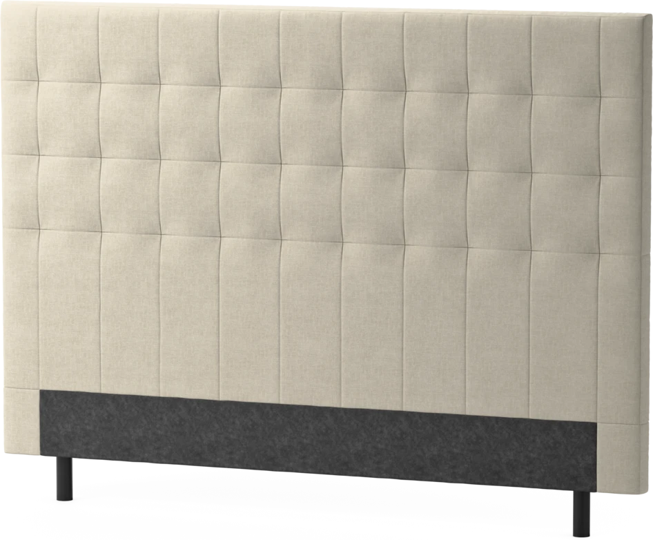Delux Trensad - Sänggavel, 90-210 cm