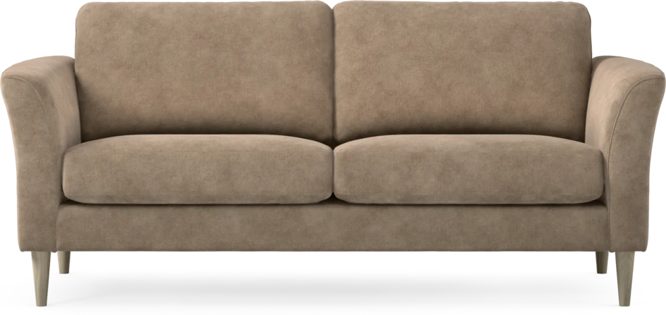 Bridge - 2-sits soffa - Beige