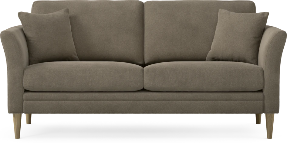 Eden - 2,5-sits soffa - Beige