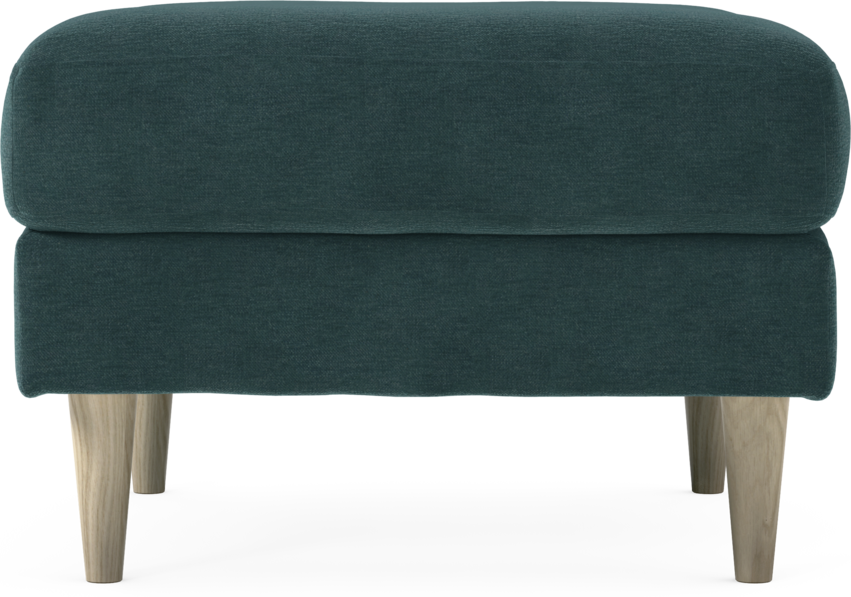 Bridge - Fotpall 70 - Blå