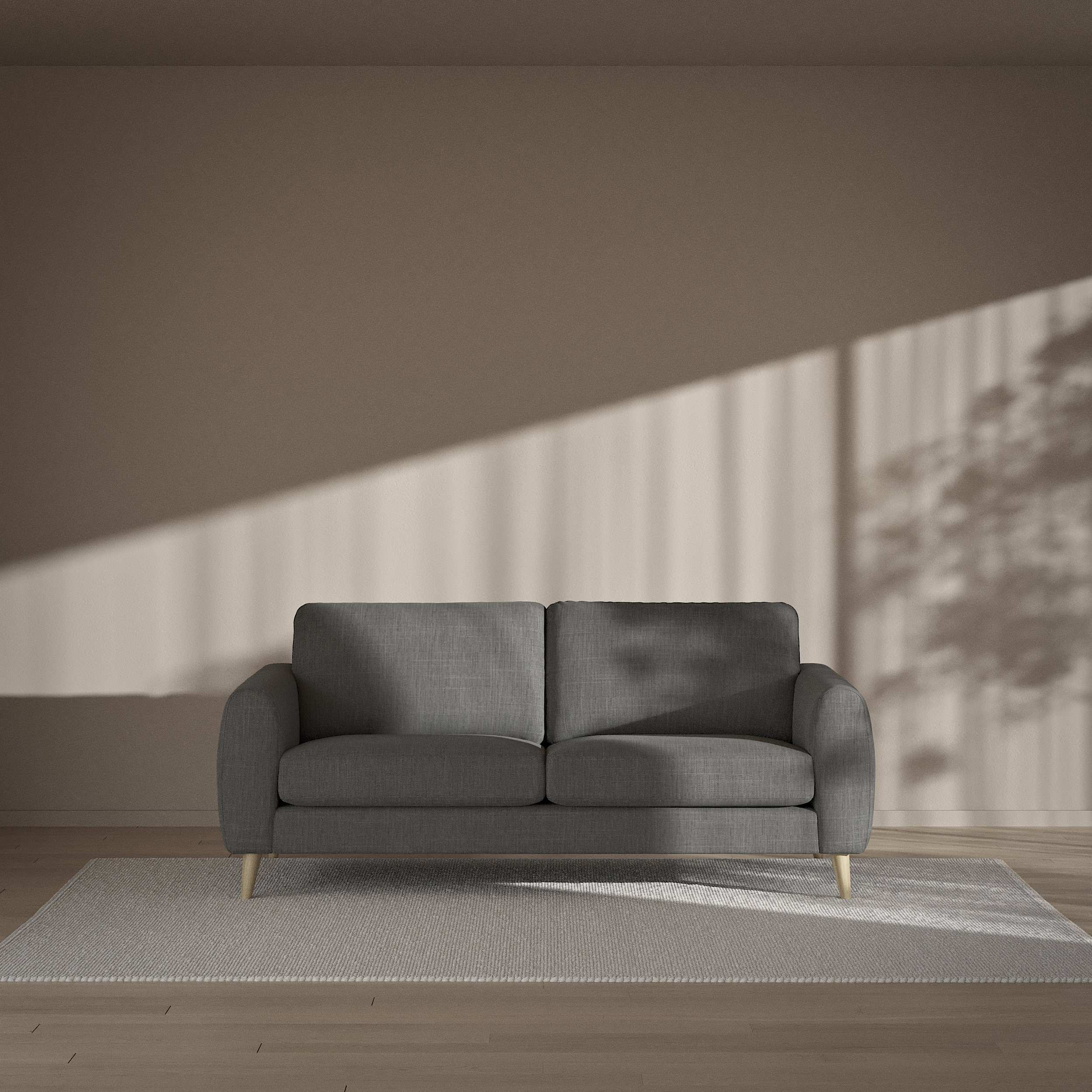 Bridge - 2-sits soffa - inspiration