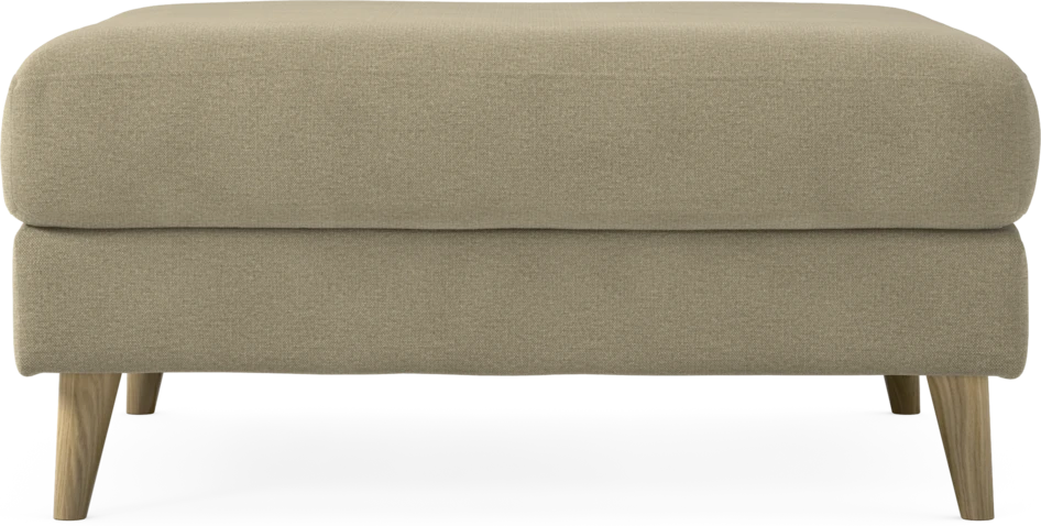 Bridge - Fotpall 95 - Beige
