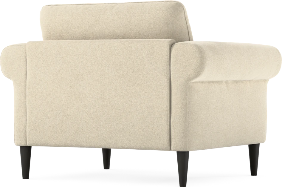 Bridge - Fåtölj - Beige