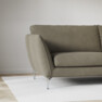 Madison Lux - 2-sits soffa - Brun