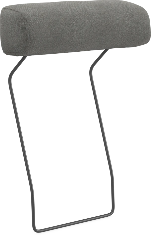 Bridge - Nackkudde 1 - Grå