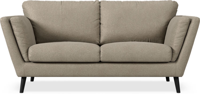Madison Lux - 2-sits soffa - Beige