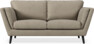 Madison Lux - 2-sits soffa - Beige
