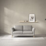 Bridge - 2-sits soffa - Grå