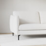 Madison - 2-sits soffa med schäslong höger - Beige