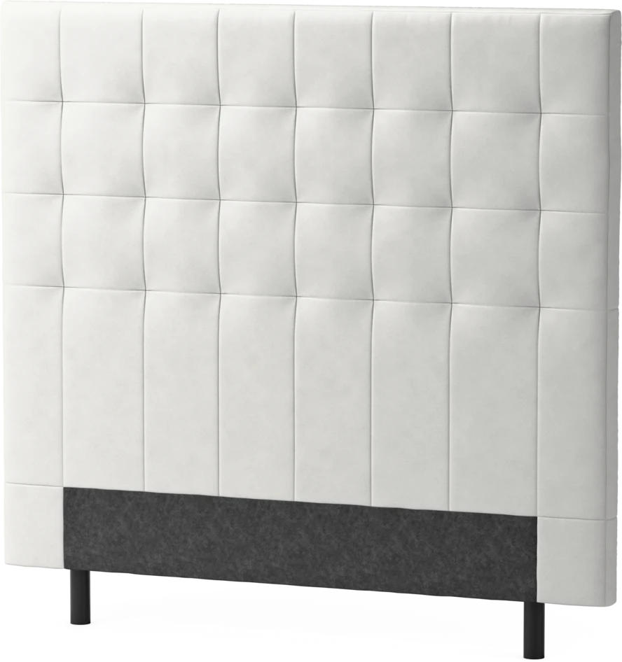 Delux Trensad - Sänggavel, 90-210 cm