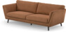 Madison Lux - 4-sits soffa - Orange