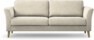 Bridge - 3-sits soffa - Beige