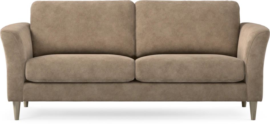 Bridge - 2-sits soffa - Beige