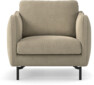 Madison - Fåtölj, 70 cm - Beige