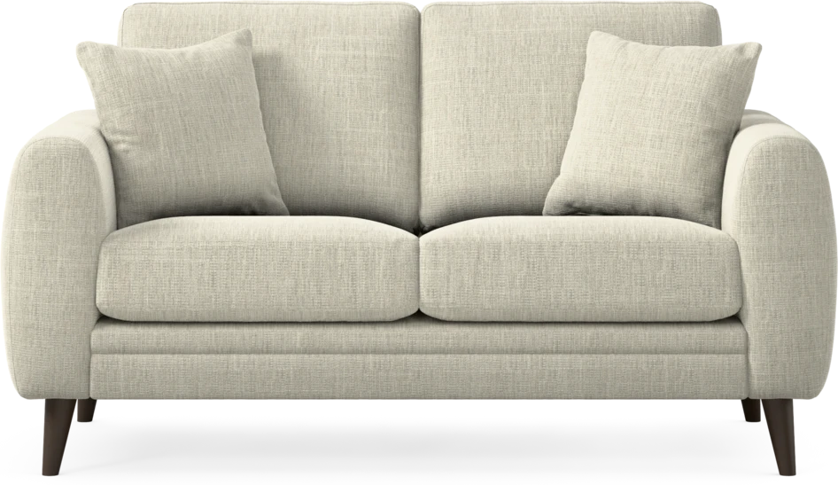 Eden - 2-sits soffa - Beige