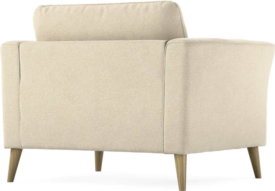 Bridge - Fåtölj - Beige