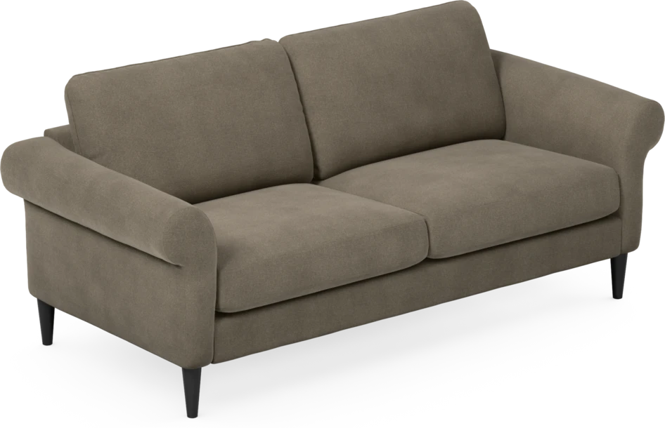 Bridge - 2-sits soffa - Beige