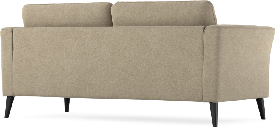 Bridge - 2-sits soffa - Beige