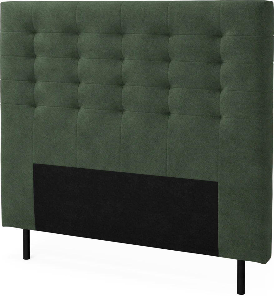 New York trensad - Sänggavel, 90-210 cm - Grön