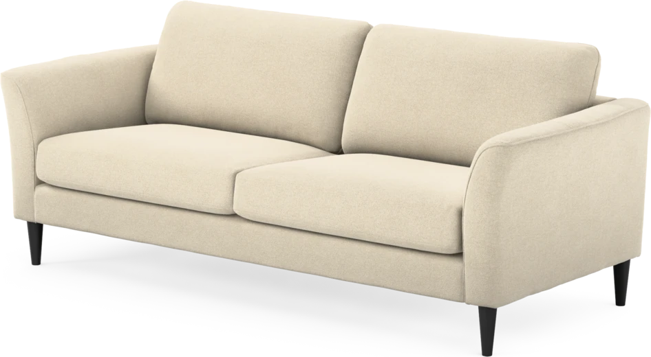 Bridge - 3-sits soffa - Beige