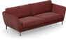 Madison Lux - 3-sits soffa - Rosa