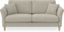 Eden - 2,5-sits soffa - Brun