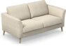 Bridge - 2-sits soffa - Beige