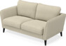 Bridge - 2-sits soffa - Beige