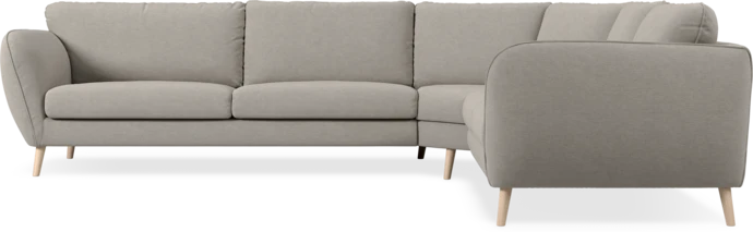 Madison, Hörnsoffa 3+2-sits, hörn 2