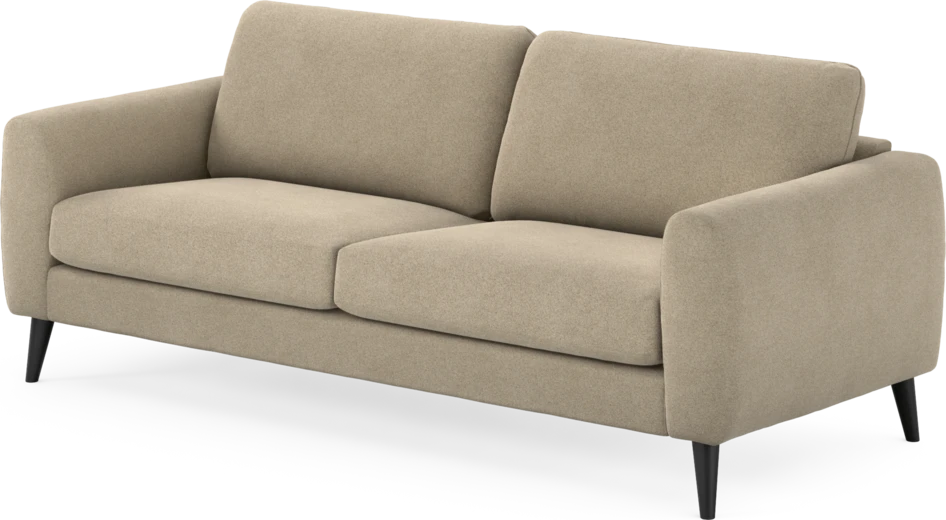 Bridge - 3-sits soffa - Beige